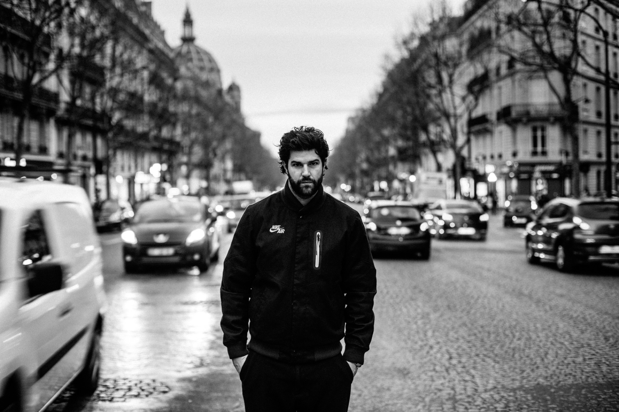 Olivier Bartelemy - Paris